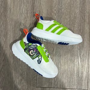 TODDLER ADIDAS+DISNEY 🚀